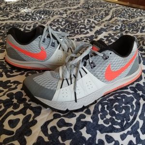 Nike Air Zoom Wildhorse 4 size 9.5